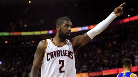 NBA Finals: Cavs avoid sweep with wire.